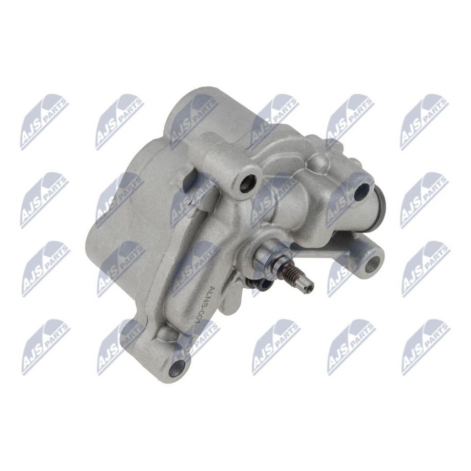 POMPE D'HUILE ENG 1.2 NISSAN MICRA IV 2010-2015 