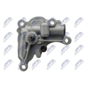 POMPE D'HUILE ENG 1.2 NISSAN MICRA IV 2010-2015 