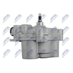 POMPE D'HUILE ENG 1.2 NISSAN MICRA IV 2010-2015 