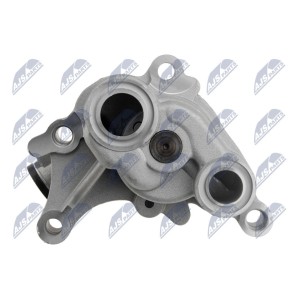 POMPE D'HUILE ENG 1.2 NISSAN MICRA IV 2010-2015 