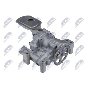 POMPE D'HUILE ENG 2.0HDI PEUGEOT 308 2008-2014 