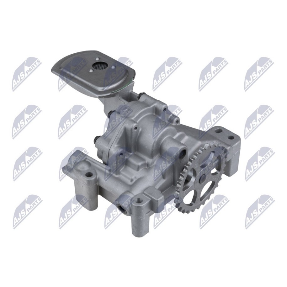 POMPE D'HUILE ENG 2.0HDI PEUGEOT 308 2008-2014 