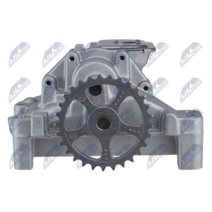 POMPE D'HUILE ENG 2.0HDI PEUGEOT 308 2008-2014 