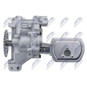 POMPE D'HUILE ENG 2.0HDI PEUGEOT 308 2008-2014 