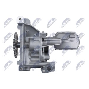 POMPE D'HUILE ENG 2.0HDI PEUGEOT 308 2008-2014 