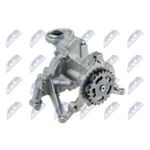 POMPE D'HUILE PEUGEOT 308 SW II 1.6VTI 2014-2012 