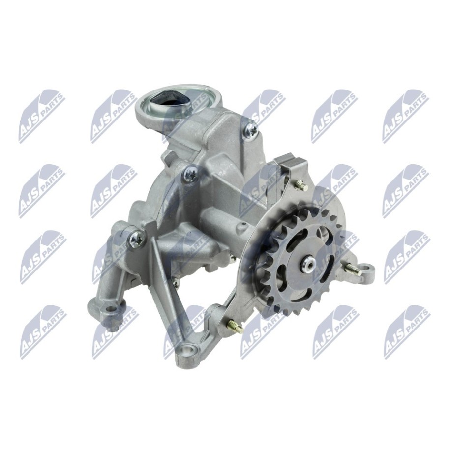 POMPE D'HUILE PEUGEOT 308 SW II 1.6VTI 2014-2012 