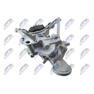 POMPE D'HUILE PEUGEOT 308 SW II 1.6VTI 2014-2012 