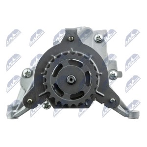 POMPE D'HUILE PEUGEOT 308 SW II 1.6VTI 2014-2012 