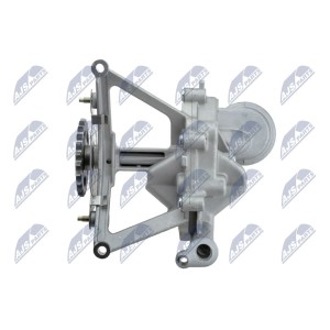 POMPE D'HUILE PEUGEOT 308 SW II 1.6VTI 2014-2012 