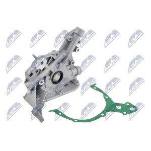 POMPE D'HUILE OPEL ENG. Z18XE ASTRA G 1.8 98-