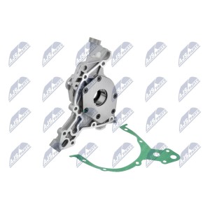 POMPE D'HUILE OPEL ENG. Z18XE ASTRA G 1.8 98-