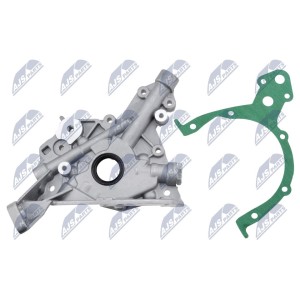 POMPE D'HUILE OPEL ENG. Z18XE ASTRA G 1.8 98-