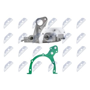 POMPE D'HUILE OPEL ENG. Z18XE ASTRA G 1.8 98-