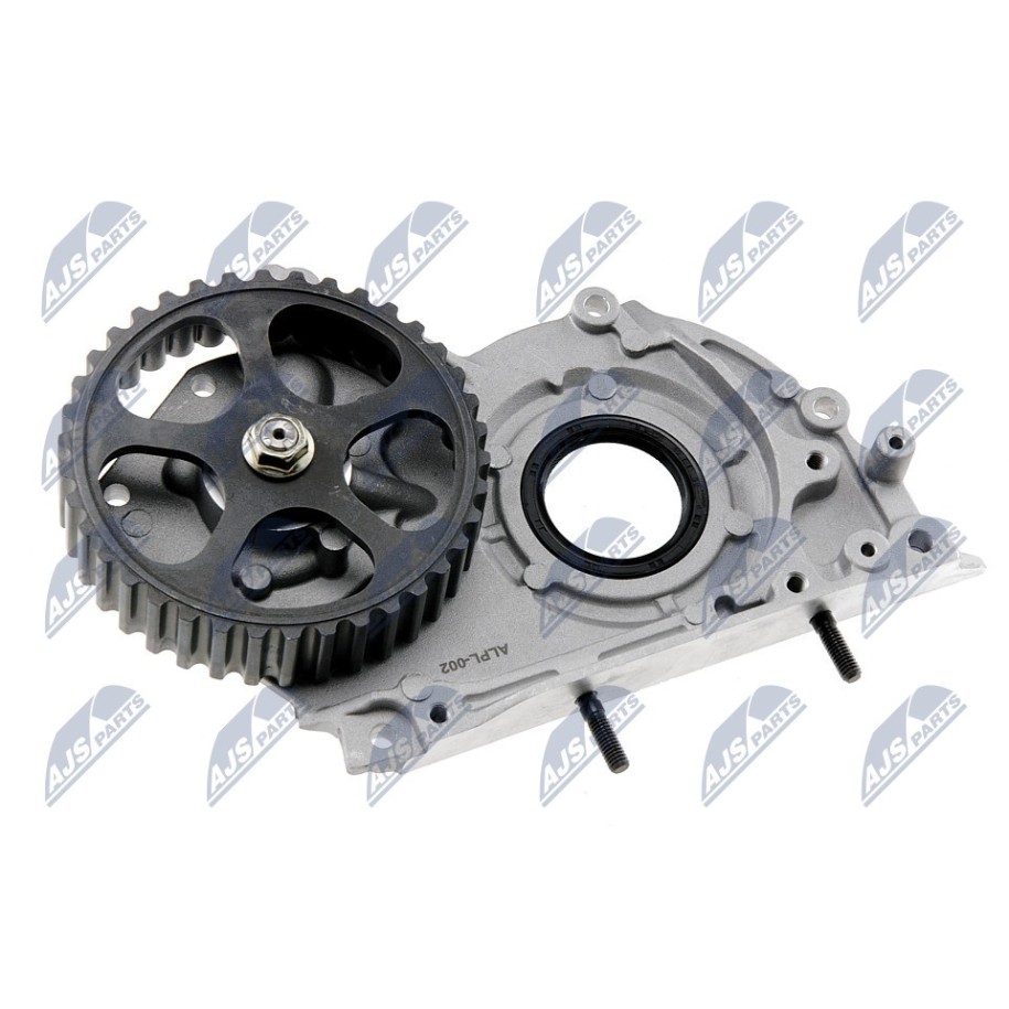 POMPE D'HUILE OPEL ENG. 1.7D ASTRA F/G/H 91-08