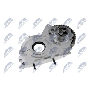 POMPE D'HUILE OPEL ENG. 1.7D ASTRA F/G/H 91-08