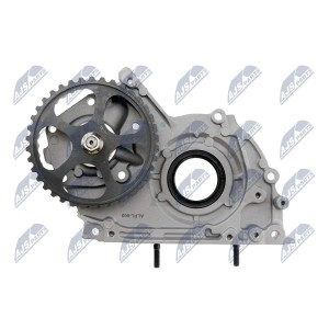 POMPE D'HUILE OPEL ENG. 1.7D ASTRA F/G/H 91-08
