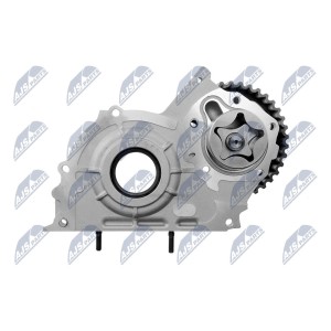 POMPE D'HUILE OPEL ENG. 1.7D ASTRA F/G/H 91-08
