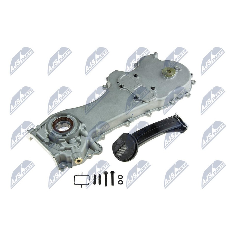 POMPE D'HUILE OPEL AGILA 03-