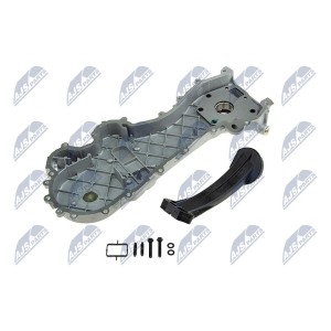 POMPE D'HUILE OPEL AGILA 03-