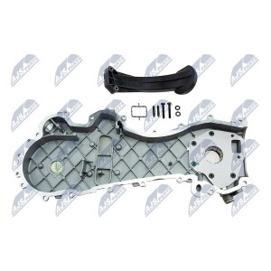 POMPE D'HUILE OPEL AGILA 03-