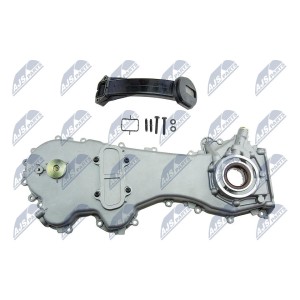 POMPE D'HUILE OPEL AGILA 03-