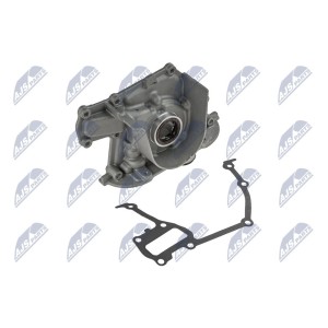 POMPE D'HUILE OPEL ENG 2.0CDTI/BITURBO CDTI ASTRA J 09-