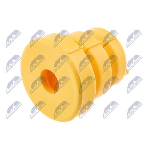 BUTEE ELASTIQUE D'AMORTISSEUR TOYOTA RAV4 93-00 /ARRIERE/