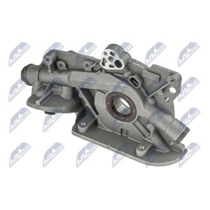 POMPE D'HUILE OPEL ENG. 2.0 16V ASTRA F 95-