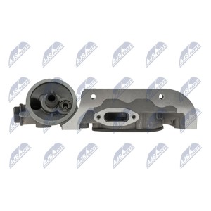 POMPE D'HUILE OPEL ENG. 2.0 16V ASTRA F 95-