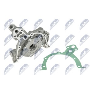 POMPE D'HUILE OPEL ENG. 1.4/1.6 ASTRA F 91-