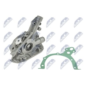 POMPE D'HUILE OPEL ENG. 1.4/1.6 ASTRA F 91-