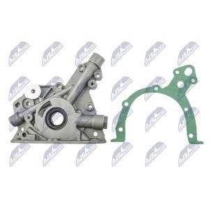 POMPE D'HUILE OPEL ENG. 1.4/1.6 ASTRA F 91-