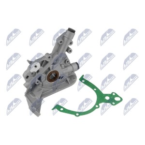 POMPE D'HUILE ENG 1.8 OPEL ASTRA G/H 00-10 