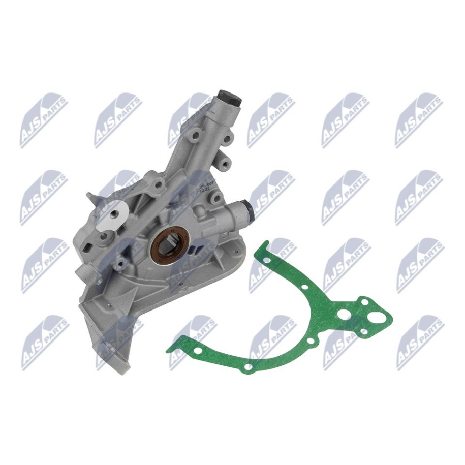 POMPE D'HUILE ENG 1.8 OPEL ASTRA G/H 00-10 