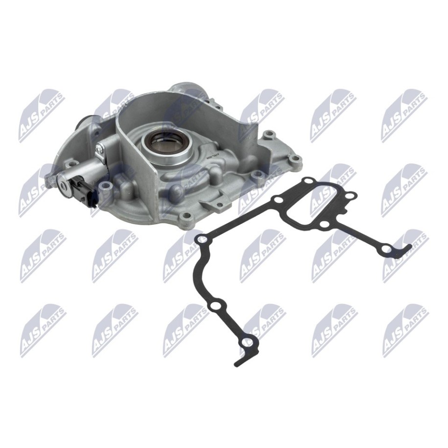 POMPE D'HUILE ENG 2.0CDTI OPEL INSIGNIA A 2008-2017 
