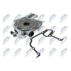 POMPE D'HUILE ENG 2.0CDTI OPEL INSIGNIA A 2008-2017 