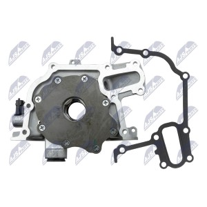 POMPE D'HUILE ENG 2.0CDTI OPEL INSIGNIA A 2008-2017 
