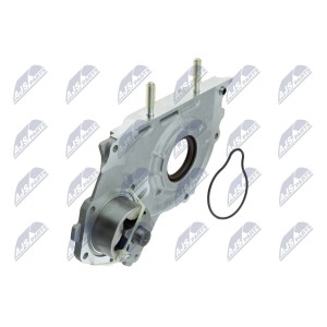 POMPE D'HUILE ENG 1.7CDTI OPEL ASTRA H/J 2007-2015 