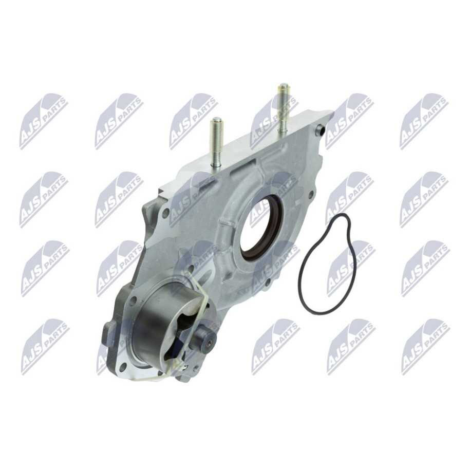POMPE D'HUILE ENG 1.7CDTI OPEL ASTRA H/J 2007-2015 