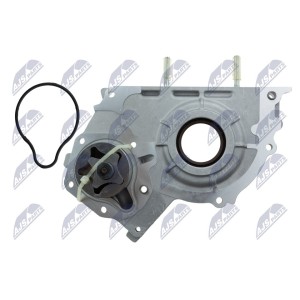 POMPE D'HUILE ENG 1.7CDTI OPEL ASTRA H/J 2007-2015 
