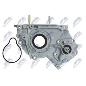 POMPE D'HUILE ENG 1.7CDTI OPEL ASTRA H/J 2007-2015 