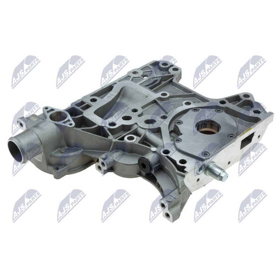 POMPE D'HUILE OPEL ASTRA H/J 1.6/1.8 2006-2015 