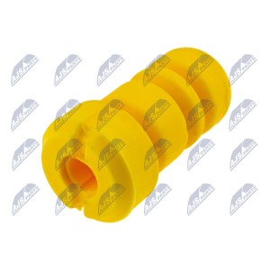 BUTEE ELASTIQUE D'AMORTISSEUR TOYOTA YARIS 99-05 /AVANT/