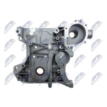 POMPE D'HUILE OPEL ASTRA H/J 1.6/1.8 2006-2015 