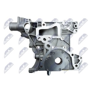POMPE D'HUILE OPEL ASTRA H/J 1.6/1.8 2006-2015 