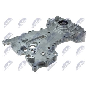 POMPE D'HUILE OPEL ASTRA G/H 1.2 1998-2010 