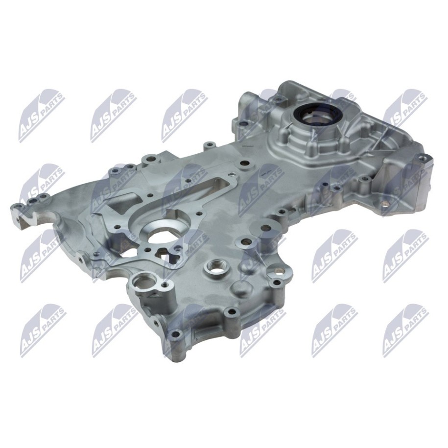 POMPE D'HUILE OPEL ASTRA G/H 1.2 1998-2010 
