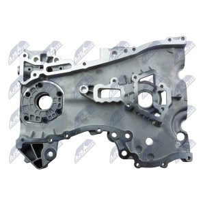 POMPE D'HUILE OPEL ASTRA G/H 1.2 1998-2010 