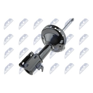 AMORTISSEUR AVANT SUBARU LEGACY 05-09 /GAUCHE/